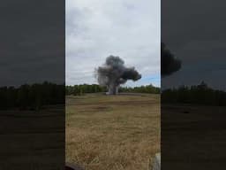 Explosive Ordinance Disposal in the US Army