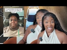 Driving 4 HOURS To Meet A MAN?! | STORYTIME