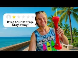 We Visited Puerto Vallarta’s #1 Attraction… Is It a Tourist Trap?