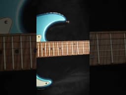 Is the Xotic Guitars XSC-2 the superstrat for life? #shorts