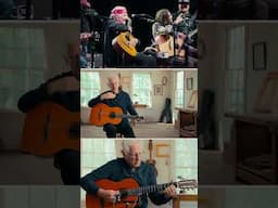 Don't miss the latest episode of Signature Stories with Dick Boak all about Willie Nelson!