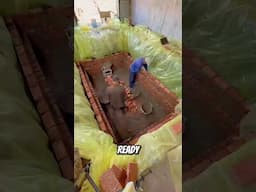 The Bunker Dream: Or How to Escape Boredom in Your Own Basement!