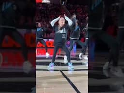 ESENIIA MIKHEEVA FROM AGT KILLING IT ON NBA & NFL HALF TIME SHOWS ♥️🔥 #agt