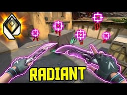 21 Minutes of TOP 500 RADIANT Clutches...