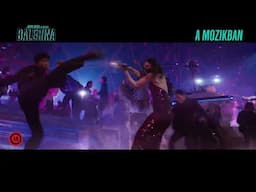 Balerina (18) - a mozikban!