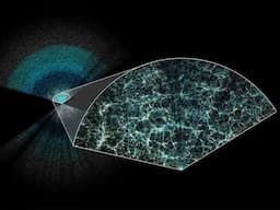 Evolving Dark Energy? Niayesh Afshordi & Alice Chen on Conflicting Cosmic Results | FQxI Podcast