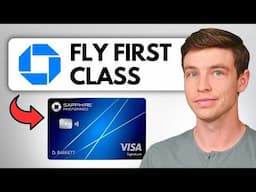 How To Redeem 100,000 Chase Points For MAX Value