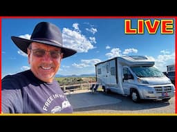 RV Chat Live: You're probably utterly confused by now