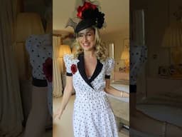 As the British Summer Social Season is fast approaching, get Royal Ascot Ready with me! #royalascot