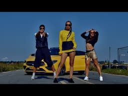 M Jill & Scaf & Sandro Cronic - Hasta Hoy (Official video)