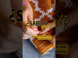 Tejer sana más de lo que imaginas