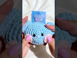 Unboxing BT21 minini Donut Blind Bags Pt 1: KOYA 💗