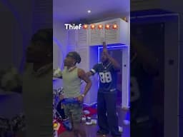 Thief 😃😃💥 @MedikalMdk1 @Shattawalegh
