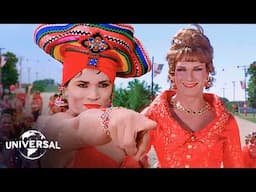 To Wong Foo, Thanks for Everything! Julie Newmar | The Queens Say Goodbye