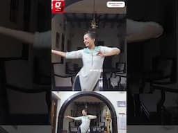 Manju Warrier😍செம்மையா Dance ஆடுறாங்களே...✨