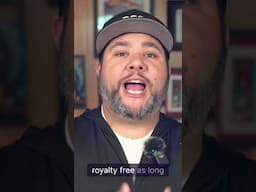 Podcast Music Licensing Explained | What Royalty-Free Really Means