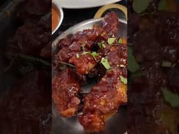 Reviewing POSH curry house in Manchester!! #indianfood #food #foodreview #cooking