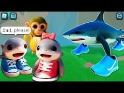 ROBLOX ITALIAN BRAINROT ANIMALS FUNNY MOMENTS - TUNG TUNG SAHUR (MEMES) #2