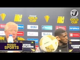 Midday Sports Round up | TVJ Midday Sports News