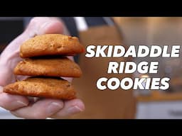 Fruit Cocktail  Canadian Cookies