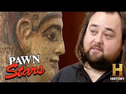 Rick's WILDEST DEALS on Rare & Bizarre Items *MARATHON* | Pawn Stars
