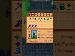 Ultimate Passive Money Makers | Stardew Valley #stardewvalley #cozygames