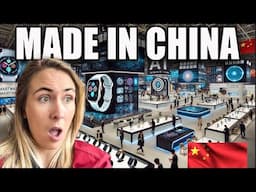 China Not Fazed by America Tariff Tensions - Canton Fair 2025