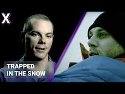 Backcountry Skiing Turned Into A Tragedy