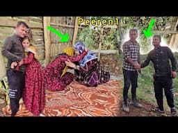 Khadija supports the runaway bride: Azra's safety from her father-in-law's domination2025
