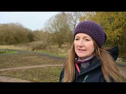 Milton Local Nature Reserve, Carluke