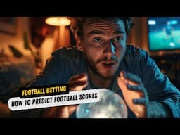 Master Football Betting Predictions With These Expert Tips
