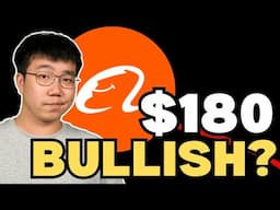 Alibaba Stock TANK 7% after Earnings - What's up with AliCloud?