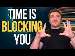 SCIENCE of MANIFESTING PROVES TIME Is a TRAP (CASE STUDY) Specific Person