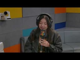 VLTNA B habla de su show en Sala Metrónomo