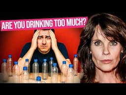 How Much Water Should You Drink Daily? Overhydration Risks & Hydration Tips