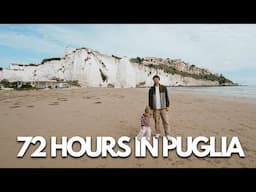 This is why everyone loves Puglia, Italy! 😍