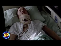 Walt Visits Jesse in the Hospital | Breaking Bad Season 1 Episode 6 | Now Playing
