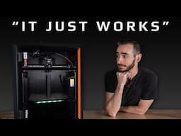 Trouble in Prusa-dise - Core One Honest Review