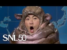 Best of Saturday Night Live Season 50