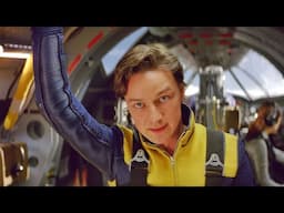 The US Government Recruits Superhuman Mutants To Halt An Evil Dictator | Movie Recap