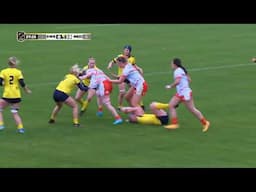🇸🇪 v 🇳🇱 | Sweden v Netherlands | Highlights