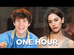 Remaking THAT'S SO TRUE by GRACIE ABRAMS in ONE HOUR!