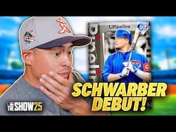 The Worst Content Drop In MLB History.