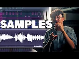Try This Sampling Challenge! | Output Co-Producer