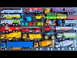 Motor Vespa, MotoGP, Mobil Jeep, Mobil Pemadam, Truk Tangki Air, Kereta Api, Truk Tambang Pasir, Bus