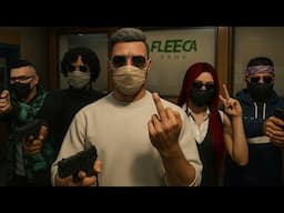 GTA 5 100% Successful Robbery Tonight | GTA 5 RP Live Stream India in Samatva