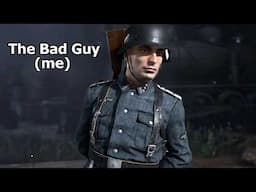 I'm The Bad Guy - Sniper Elite Resistance