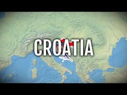 Moving to Croatia 🇭🇷 | opportunities, costs, procedure