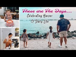 Celebrating a Birthday | Homemaking & Baking for my Family of 6