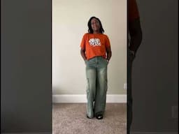 SHEIN Color Combo Challenge #SHEINforAll #ad #outfitinspo